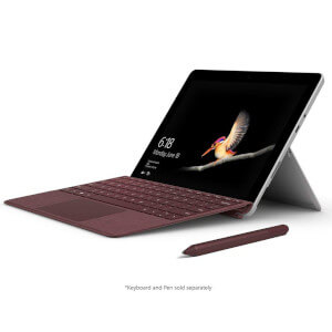 NEW Microsoft Surface Go