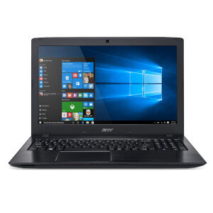 Acer Aspire E 15, 15.6" Full HD, 8th Gen Intel Core i3