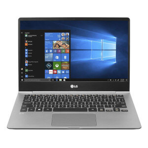 LG Electronics gram Thin and Light Laptop