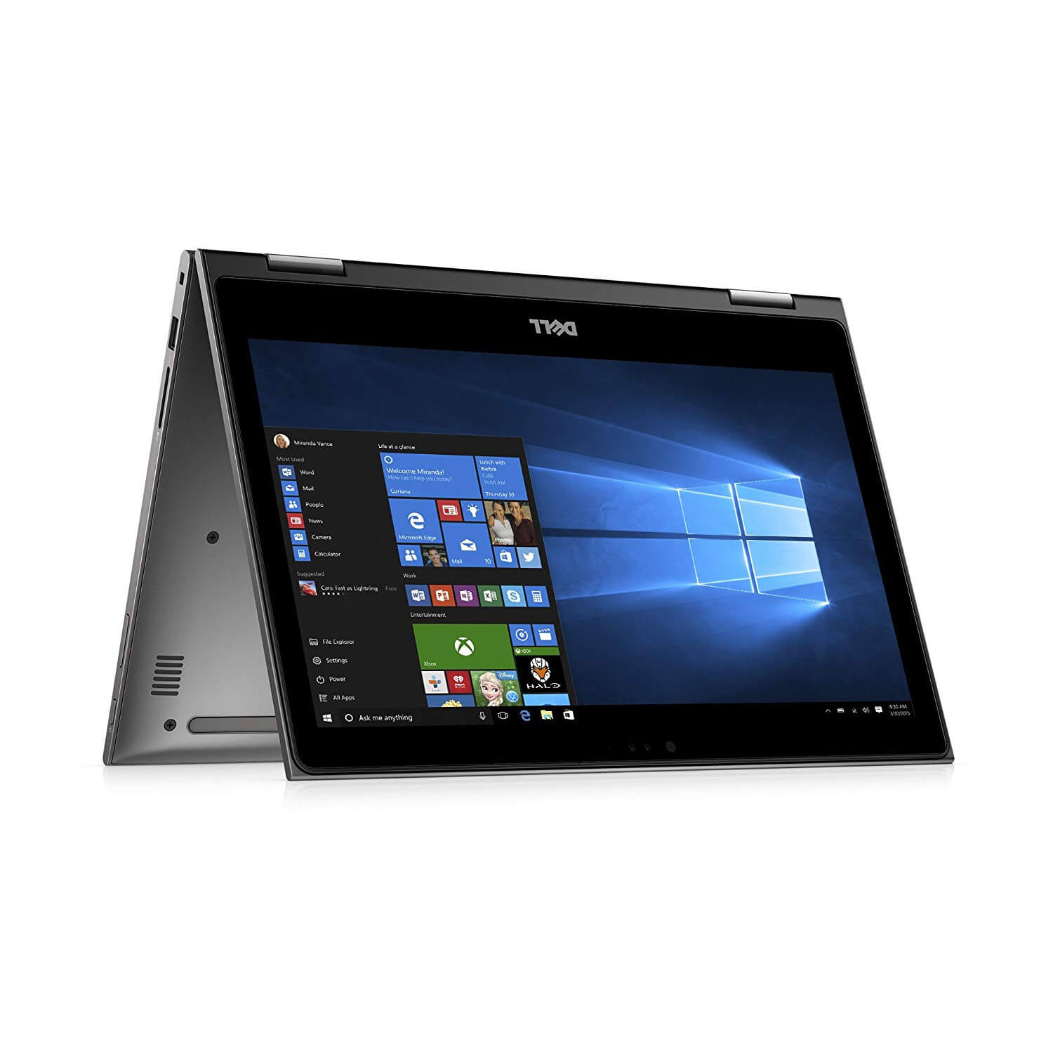 Dell Inspiron 13 5000 2-in-1 - 13.3" FHD Touch