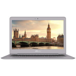 ASUS ZenBook 13 Ultra-Slim Laptop, 13.3" Full HD